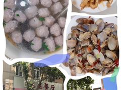 -九龙餐厅(大沽路店)