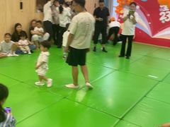 -全优加早教托育园(广百新一城店)