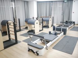 -奥本瑜伽·普拉提