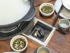 -御膳粥·牛乳粥底火锅·地道顺德菜(容桂店)