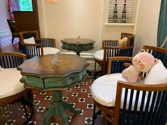 大堂-馨园villa融合菜(东山店)