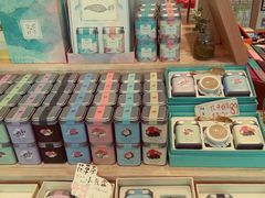 -猫的天空之城概念书店(杭州南宋御街店)