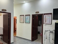 -张钰强中医正骨推拿连锁(唐家人才公寓店)