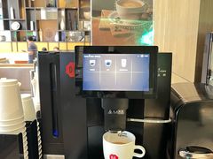 -陆家嘴万怡酒店·万荟轩