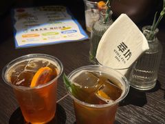 -萃坊 StillFun(玉林店)