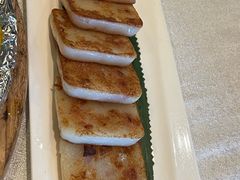 -观澜湖酒店·邀月庭中餐厅