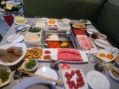 -海底捞火锅(振华商厦店)