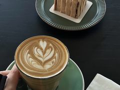 -ChanDu躔度咖啡(灯塔店)