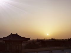 -敦煌山庄摘星阁