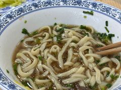 -清真·鸦儿李记·小馆(后海店)