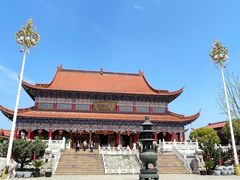 -皇罗禅寺