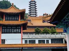 -白云山风景名胜区