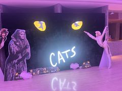 -交通银行前滩31演艺中心