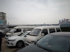 -菜园坝水果市场