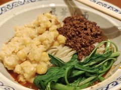 -豆爺小面(朱雀店)