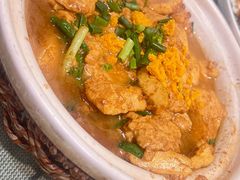 -渔娘渔家丹东海鲜(东直门店)