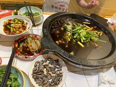 -费明中罗非鱼(大石坝店)
