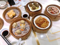 -稻香酒家·33年老字号·港式粤菜(富邦中心店)