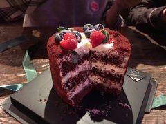 魅影红丝绒蛋糕-姆们M Sweetie Cake(三里屯店)