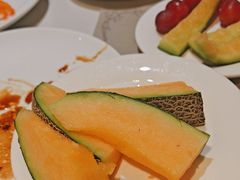 -晶丽香榭自助餐(南京大饭店)