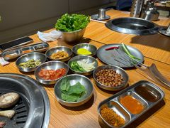 -哼蟹二将·烤肉酱蟹(合生汇店)