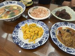 -灵福缘私房菜·农家菜(拈花湾·灵山大佛必推店)