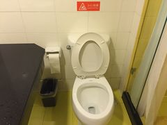 -如家精选酒店(上海塘桥儿童医学中心世博店)