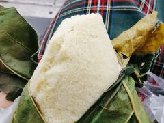 -叶婆婆豆浆馍馍