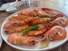 -醉壹号海鲜大排档•三十年老字号(厦门美食地标店)