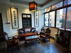 包厢-壹零贰小馆(桂城石啃店)