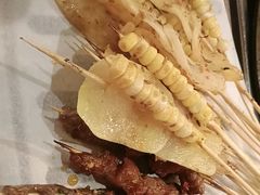 -串盟烧烤大排档·长沙美食地标(星沙店)