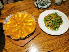 -无名小酒馆·湖北私房菜(昙华林店)