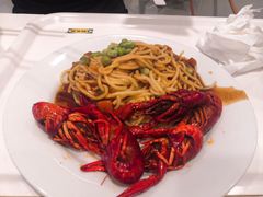 -宜家家居(西安未央商场店)