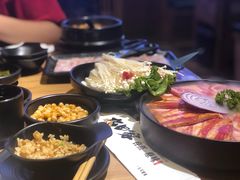 一饱口福-九田家黑牛烤肉料理(溧阳吾悦店)
