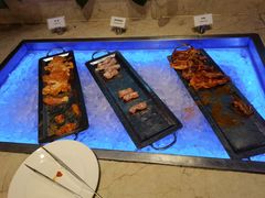 -天伦松鹤大饭店·欣妮咖啡