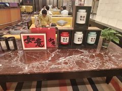 -上海大宁福朋喜来登酒店大堂吧(共和新路店)