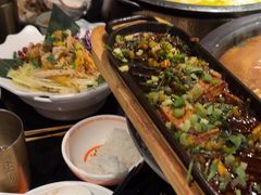 -探鱼·鲜青椒爽麻烤鱼(领展购物广场店)