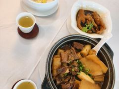 -鹿鸣酒家(越秀店)