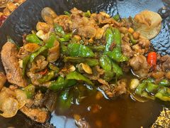 -眉州东坡(亚运村店)
