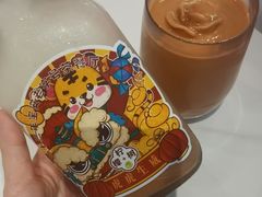 -柠檬树茶餐厅(海雅缤纷城店)