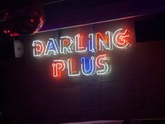 -Darling Queen·Mini·Live·House