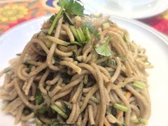 -蒙亨·手把肉·蒙古包文化主题餐厅(天恒广场店)