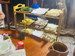 -顺昌羊肉馆（非物质文化传承店）(宾川太和路店)