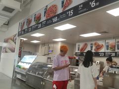 -山姆餐吧(南昌红谷滩印象城店)