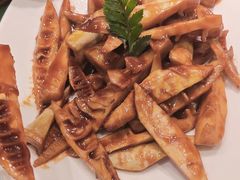 -伙夫小菜煎包·东北菜