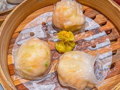 -点都德(喜粤楼店)