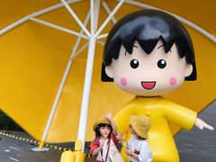 -东莞松山湖万象汇