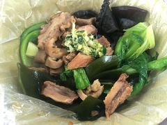 -小草糖水(海棠村店)