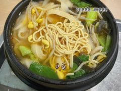-清真·西北桥头拉面大王(丁家桥店)