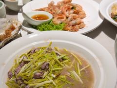 -船歌·鱼水饺青岛菜(闽江二路店)